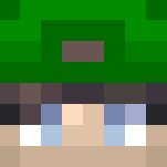 (Pokémon Trainer) - Male Minecraft Skins - image 3