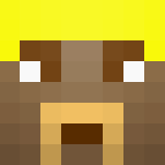 Download Free Hulk Hogan (SHADED) Skin for Minecraft image 3 Hulk Hogan (SHADED) - Comics Minecraft Skins - image 3