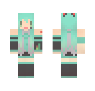 Vocaloid | Hatsune Miku