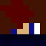 ThePXCrafter1119 ( cyborg ninja ) - Male Minecraft Skins - image 3