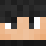 Spirit of the night - Male Minecraft Skins - image 3