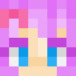 Green Sweater Girl - Girl Minecraft Skins - image 3