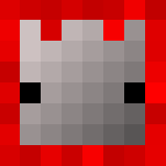 The Creeper Fan - Interchangeable Minecraft Skins - image 3
