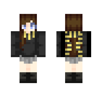 The Glitter Glue Dealer~ - Female Minecraft Skins - image 2