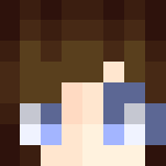 The Glitter Glue Dealer~ - Female Minecraft Skins - image 3