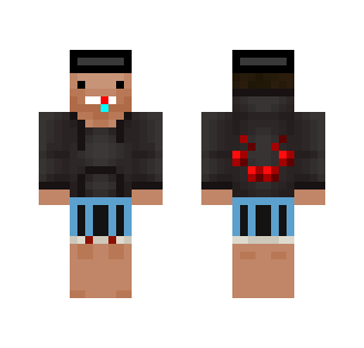 Cool Steve (1.8)