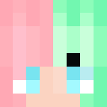dαиibєαя // rainclouhds - Female Minecraft Skins - image 3