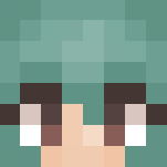 Tumblrish Girl? idk - Female Minecraft Skins - image 3