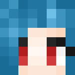 Jinx (League Of Legends) - Female Minecraft Skins - image 3