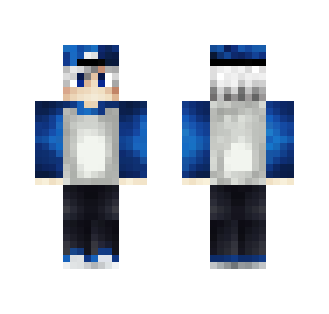 The Blue Boy