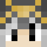 Ashe (League Of Legends) - Female Minecraft Skins - image 3