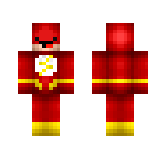 The Derp Flash