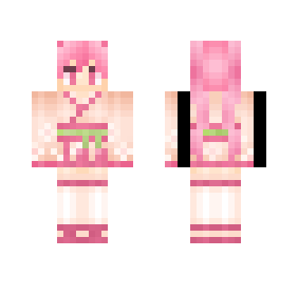 Sakura Miku