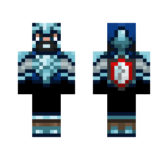 The Night Guardian 2