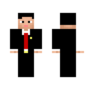 Businessman