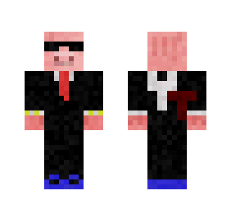 The YT Pig