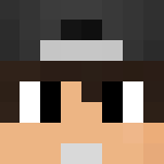 Chicago Bulls Boy - Boy Minecraft Skins - image 3