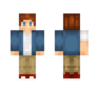 Neighborhood Kid 3 (1.8)