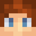 Neighborhood Kid 3 (1.8) - Male Minecraft Skins - image 3