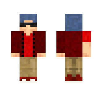 Neighborhood Kid 2 (1.8)