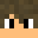 Police boy - Boy Minecraft Skins - image 3
