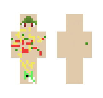 ugly - Other Minecraft Skins - image 2