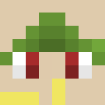 ugly - Other Minecraft Skins - image 3