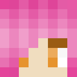Cute Girl O3O - Cute Girls Minecraft Skins - image 3