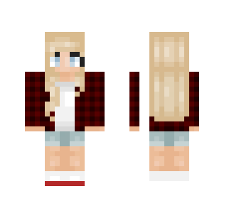 HighSchool Girl