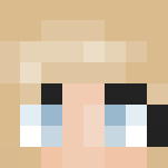 Download Free HighSchool Girl Skin for Minecraft image 3 HighSchool Girl - Girl Minecraft Skins - image 3