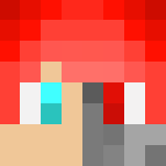 Cyber Angel - Male Minecraft Skins - image 3