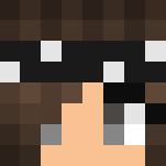 School Girl - Girl Minecraft Skins - image 3