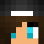 Girl - Female Minecraft Skins - image 3