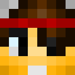 The Popular Girl - Girl Minecraft Skins - image 3