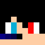 Boy In Bad - Boy Minecraft Skins - image 3