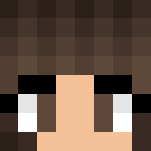 Jail Bird - Female Minecraft Skins - image 3