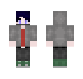 My Persona (New)