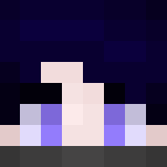 My Persona (New) - Male Minecraft Skins - image 3