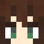 [Roleplay OC] Armored - Male Minecraft Skins - image 3