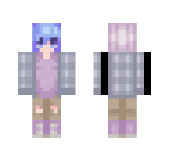 request - LeLillyPad