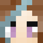My First Girl Skin! - Girl Minecraft Skins - image 3