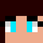 Bikini girl - Girl Minecraft Skins - image 3