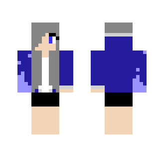 ~Undertale~Sans~Genderbent~Human~