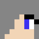 ~Undertale~Sans~Genderbent~Human~ - Female Minecraft Skins - image 3