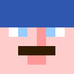 French Soldier - Male Minecraft Skins - image 3