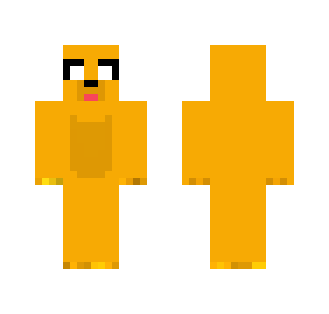 Jake the Dog