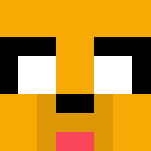 Jake the Dog - Dog Minecraft Skins - image 3