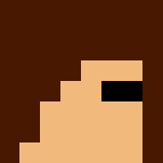 ~Undertale~Frisk~Wearing Hoodie~ - Interchangeable Minecraft Skins - image 3