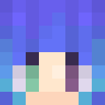 Stella (OC) - Other Minecraft Skins - image 3
