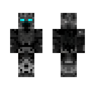 Lich king - Male Minecraft Skins - image 2